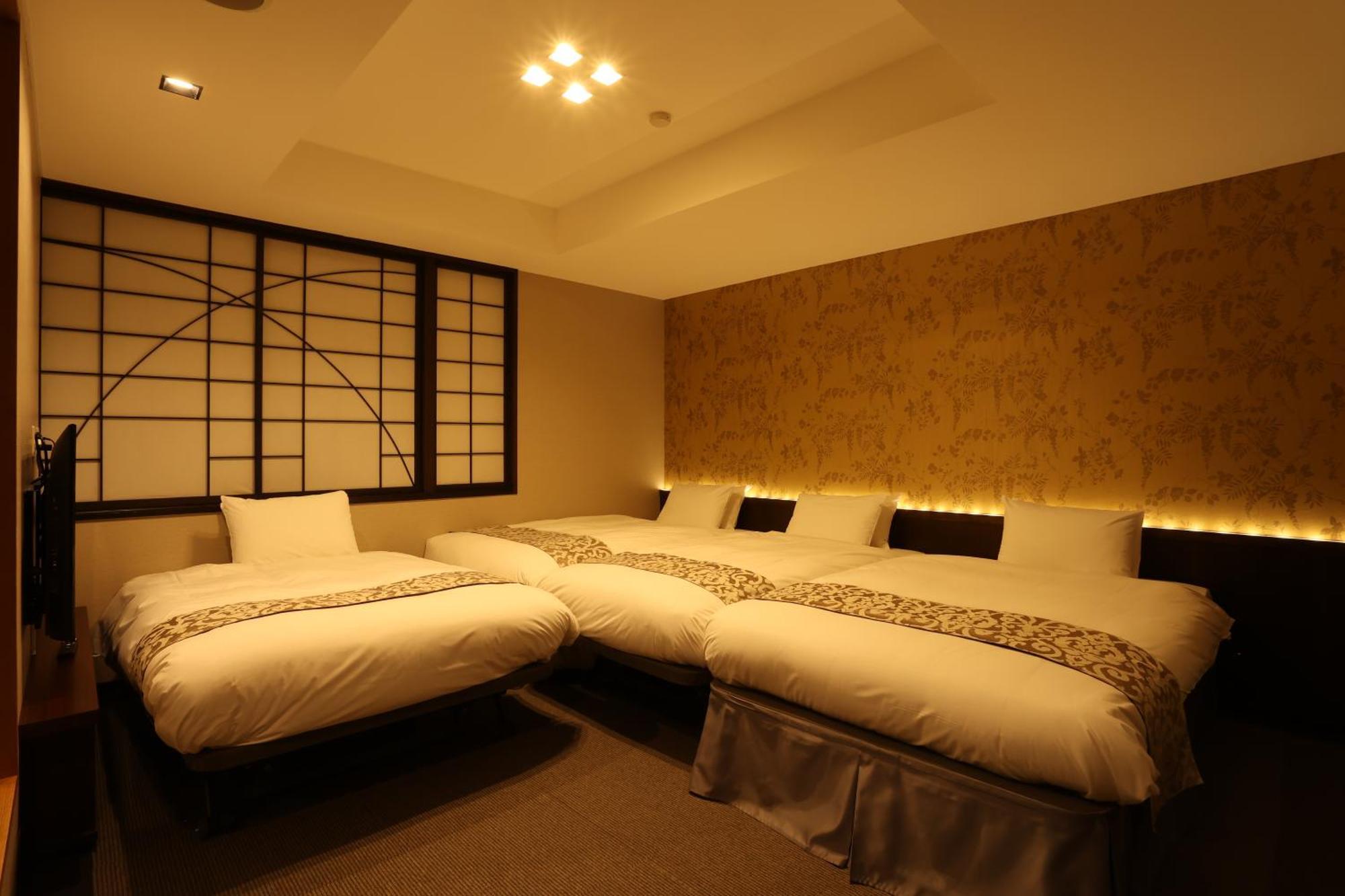 Hotel Kikunoya Hatsukaichi Exterior foto