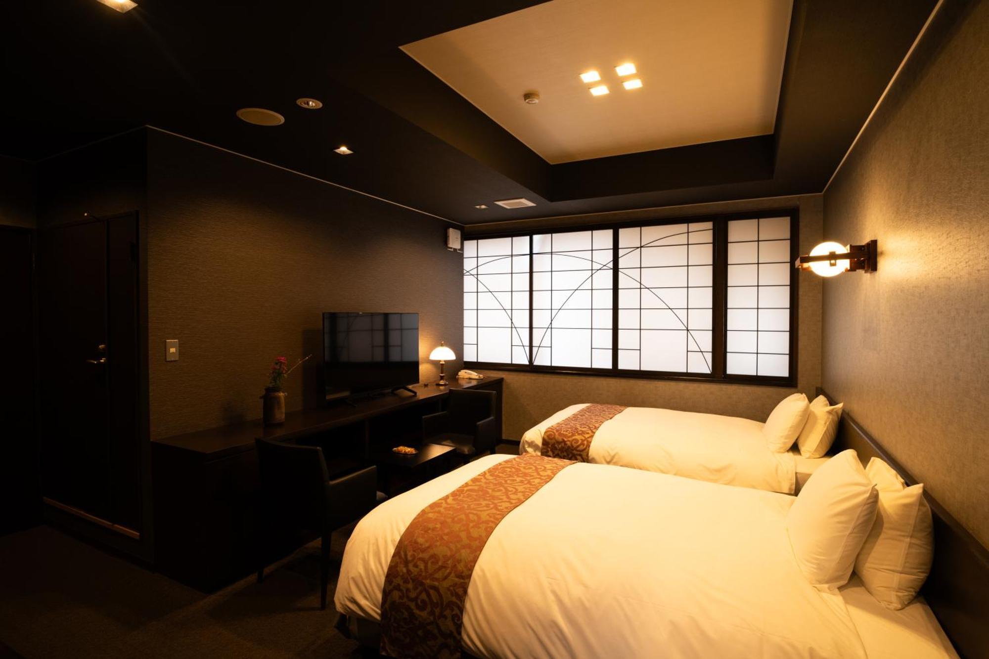 Hotel Kikunoya Hatsukaichi Exterior foto