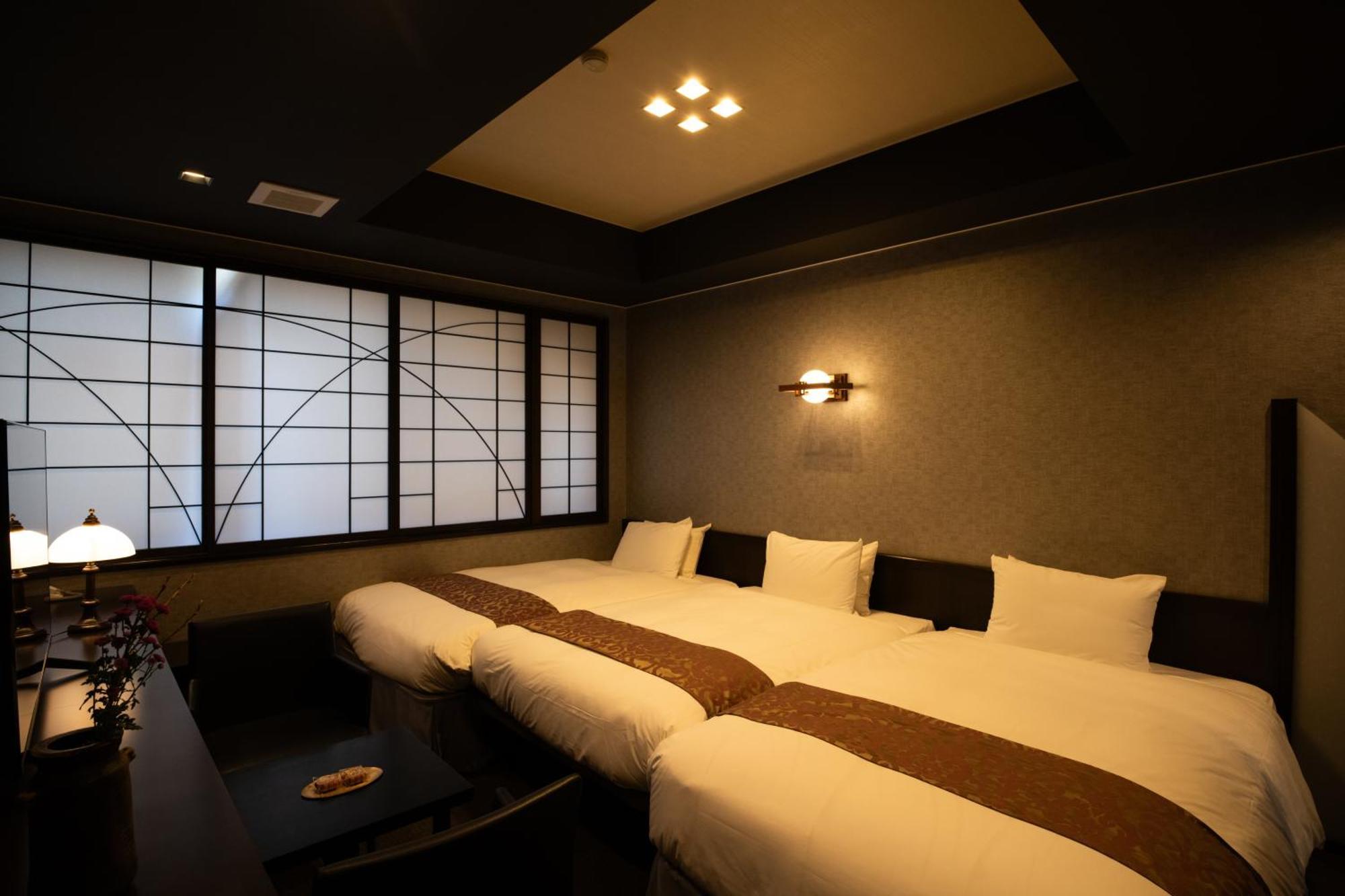 Hotel Kikunoya Hatsukaichi Exterior foto