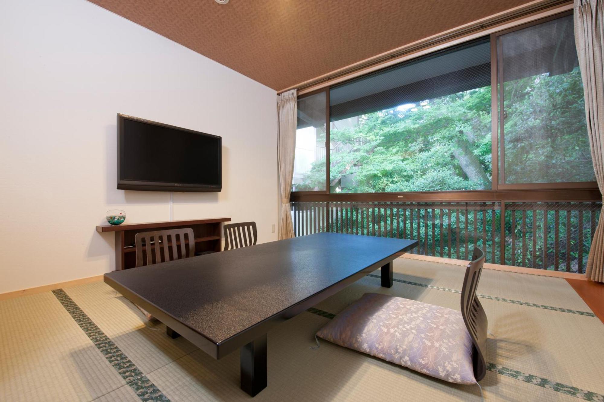 Hotel Kikunoya Hatsukaichi Exterior foto